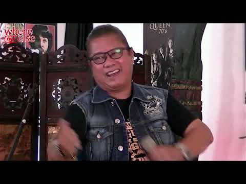 Fredo Flybaits his Original “Gurisan Terakhir”