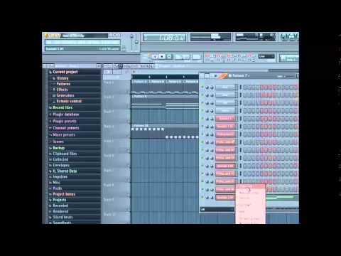 If You Love These People- Hans Zimmer (Man of Steel OST) FL Studio Remake