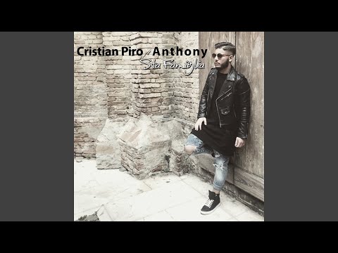 Sta famiglia (feat. Anthony)
