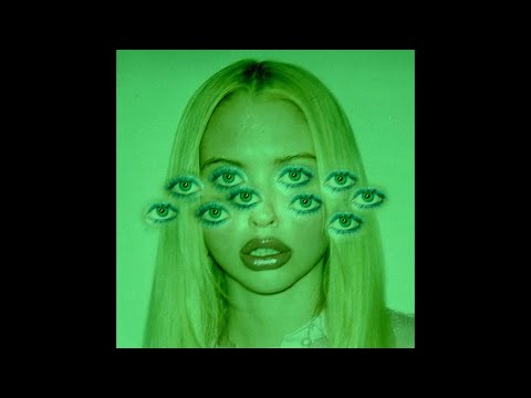 (free) mareux + artemas + darkwave type beat - "don’t look at me"