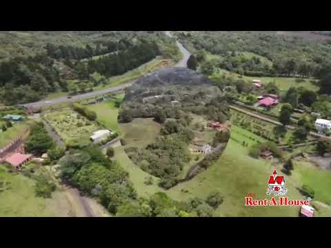 Imagen de Venta de Lotes y Terrenos en San jerónimo - Moravia San Jerónimo - SAN JOSÉ