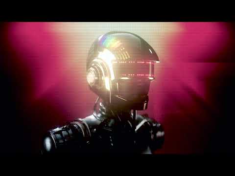 Daft Punk - Infinity Repeating (Alternate Ending) (feat. Julian Casablancas+The Voidz)