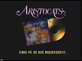 Aristocats Swedish Music Trailer