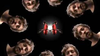 The John Steel Singers 'Rainbow Kraut' (Official)