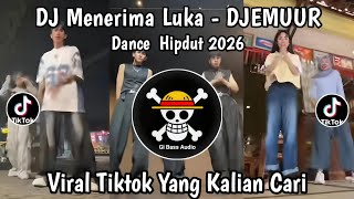 Download lagu DJ MENERIMA LUKA - DJEMUUR | DJ WALAU TAK KU PUNGKIRI SAKITNYA BUATKU - SOUND JJ VIRAL TIKTOK 2026‼️ mp3 Download lagu DJ MENERIMA LUKA - DJEMUUR | DJ WALAU TAK KU PUNGKIRI SAKITNYA BUATKU - SOUND JJ VIRAL TIKTOK 2026‼️ mp3