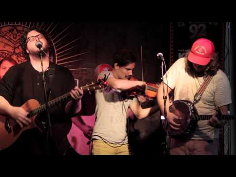The Oh Hellos - "Wishing Well"/"In Memoriam" (Live In Sun King Studio 92 Powered By Klipsch Audio)
