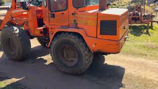 Zettelmeyer ZL602C cargadora de ruedas | Imagen 4 - Machineryline