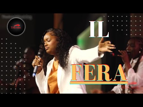 Il Fera, Bondye Fè l', BonDye Ou Fidèl | Anche M Jean