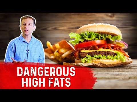 An APPLE a Day Will NOT Let Your Weight Go Away – Dr Berg