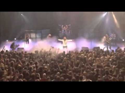 Whitesnake - Still Of The Night (Live London 2004 HD)