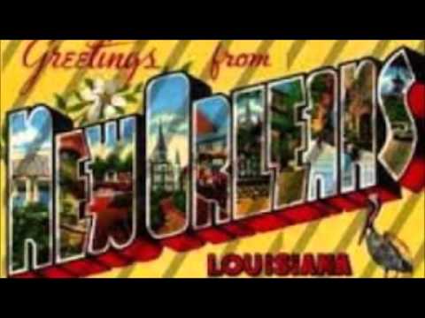 Fats Domino  -  I Guess I'll Be On My Way