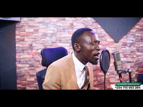 AMENENA MWENYEWE HALLELUJAH COVER BY HENRY THE BAND