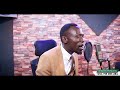 AMENENA MWENYEWE HALLELUJAH COVER BY HENRY THE BAND