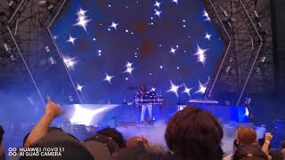 BIG WILD JOYPUNKS LIVE @ EDC MX 2020 (1080 60fps)