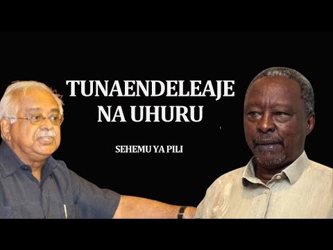 Jenerali Ulimwengu video 2