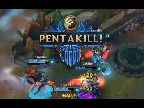 HOW TO GET OUT OF ELO HELL! (OVERSKILLED)
