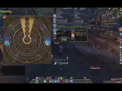 8.1.5-8.2 FROST DK GUIDE(2900+)