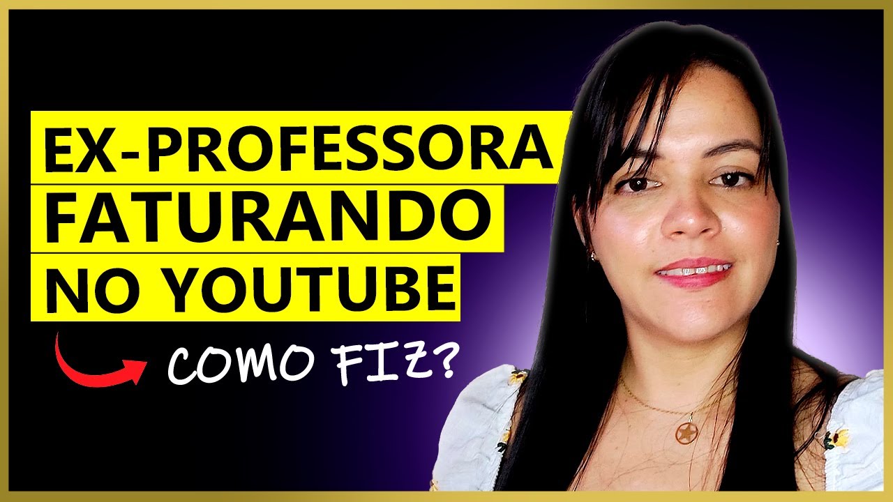 Abandonou o Emprego Público Para Ganhar Muito Mais no YouTube | ChannelsCast #79