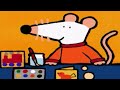 Maisy Mouse Official Cards Videos For Kids Kids Cartoon Videos For Kids