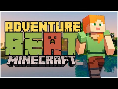 Surviving Epic Looters: Minecraft Adventure!