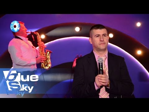 Ylber Gjoni   - Ugurolla dy djem te ri LIVE (Official video)