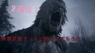 〖バイオ8〗2週目！ゾンビ諸君！CPの糧となってもらおう