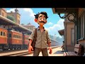 The Story Of The Beggar Motivational Story In Hindi