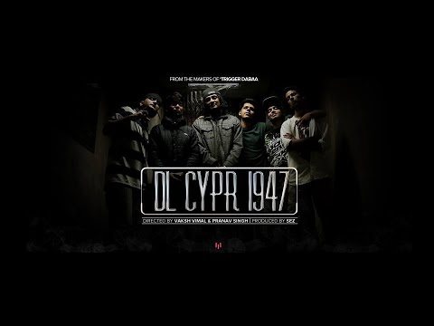Delhi Rap Cypher 2014| DLCYPR1947