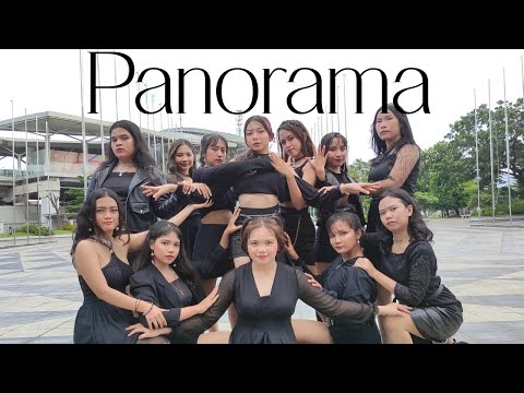 [TEASER] IZ*ONE - PANORAMA DANCE COVER by BELLAS