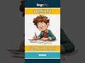 penfriend - a friend you write letters or... video thumbnail