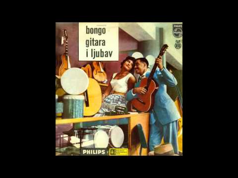 Bongo, Gitara i ljubav  -Vaya Con Dios- Trio Los Panchos