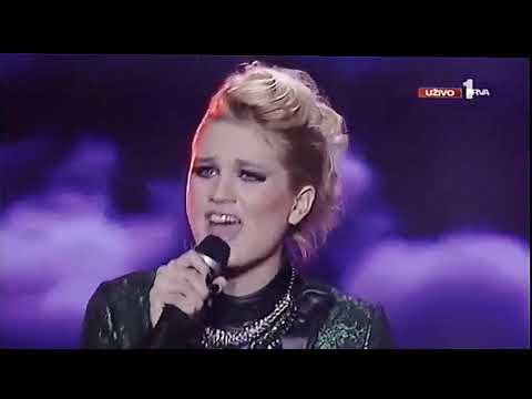Erste Stimme Serbiens (Prvi Glas Srbije)2012 Finale in HD