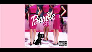 Azealia Banks - Barbie Shit &amp; Nathan (Mix)