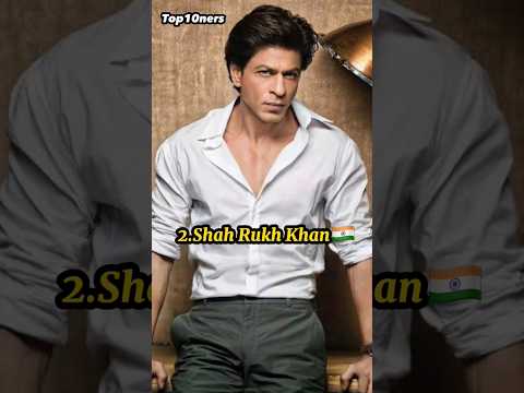 Top 10 Most Popular Celebrities in the World 🌍#shorts #viral #trending @kyliejenner