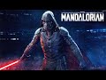 Star Wars Dark Trooper Theme X Imperial March EPIC VERSION Moff Gideon Theme