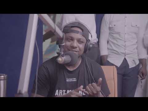 Truth Revealed: D Cryme Speaks About His Leaked Marriage Photos & Talks About A Tema Concert Soon