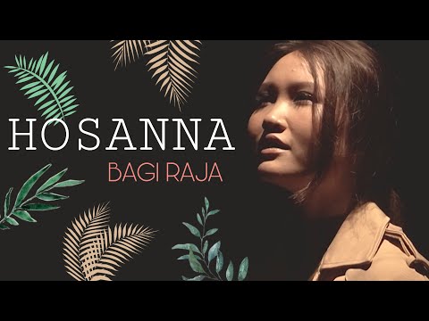 Hosanna Bagi Raja - Veren |Official Music Video|