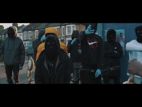 T & S - RIDING (DEADMONTON)