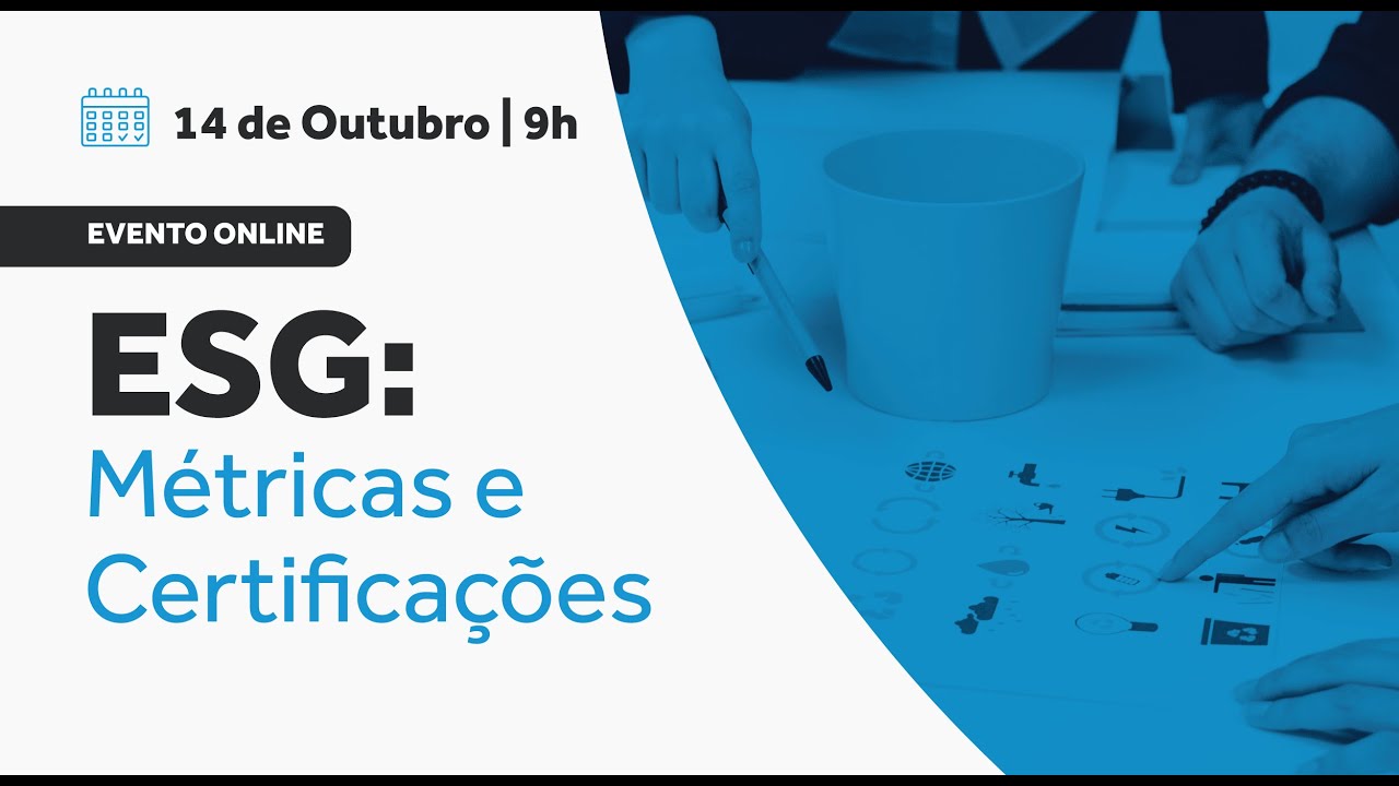 FIUS | ESG: Métricas e Certificações