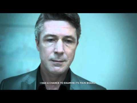 Quantum Break Walkthrough Part 24 Episode 4 - Lifeboat Protocol