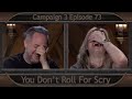 Critical Role Clip | You Don't Roll For Scry | Campaign 3 Episode 73