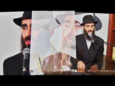 Eli Marcus: Niggunim of The Alter Rebbe
