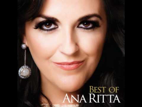 Ana Ritta - Podes Contar Comigo