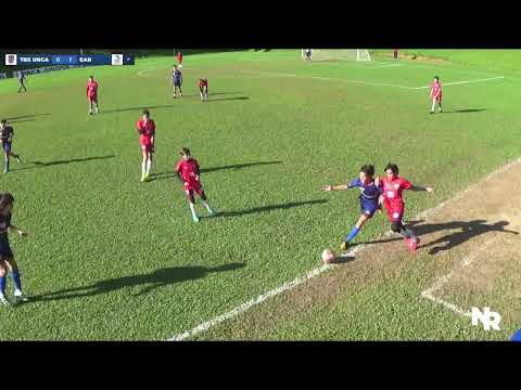 ASSB 131125 - BOYS SOCCER UPPER FIELD - TBS URCA X EAR 7H