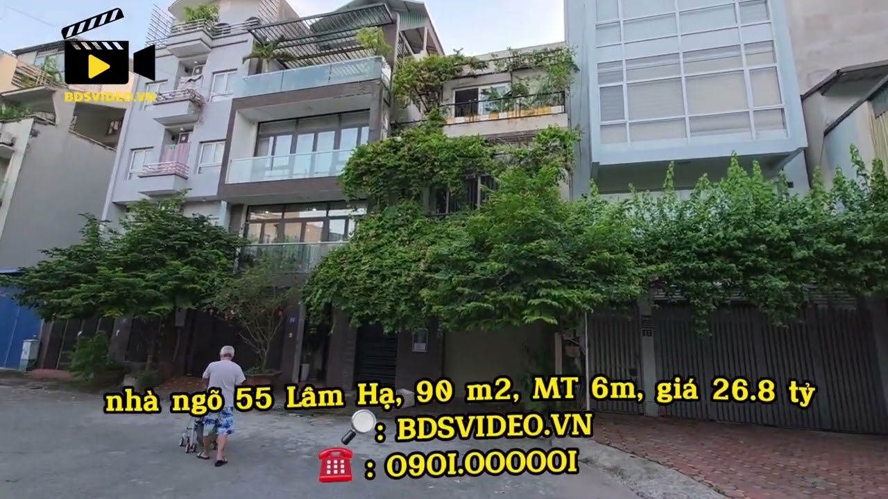 Property Video Thumbnail