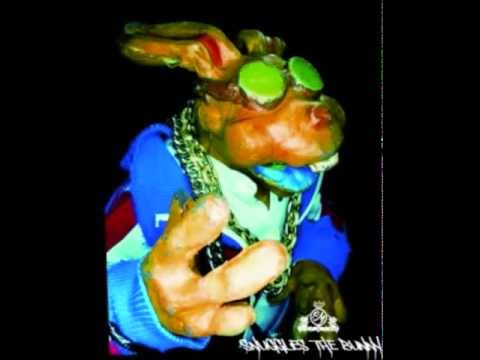 Puppetmastaz - Martian Juice demo