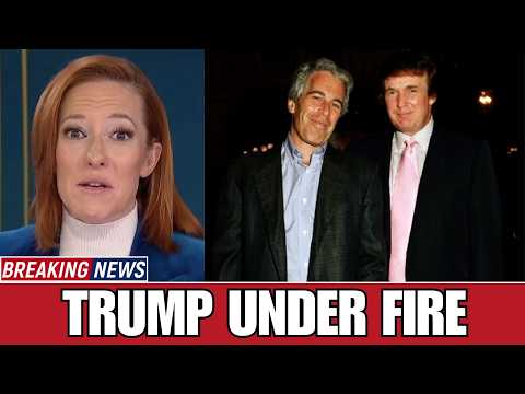 The Briefing with Jen Psaki 12/02/26 | MSNBC BREAKING NEWS TODAY February 12, 2026