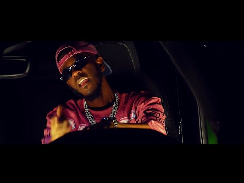 Maxim BK - Bewi (clip officiel_par_Léo Shooter)