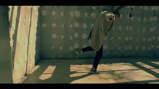 MARS - Épisode1 S1/ réalisation : Deyvron Noel / Danseur : Sylvain Lepoivre