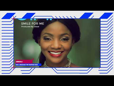 Simi: Nigerian men are not romantic
